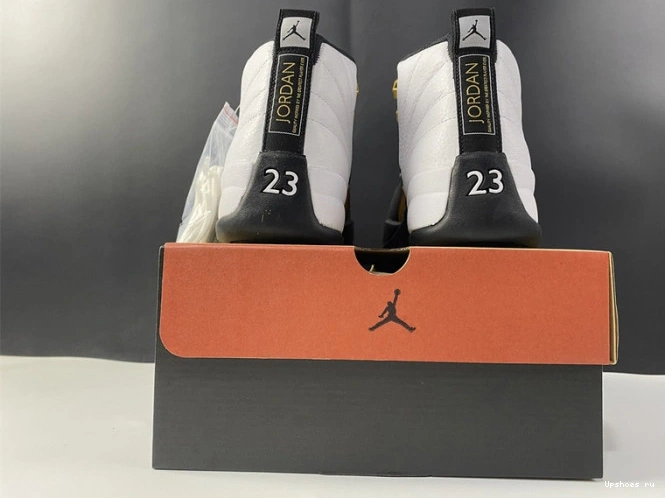 Jordan 12 CT8013-170 Suede Dae Taxi Release XII Air 0308